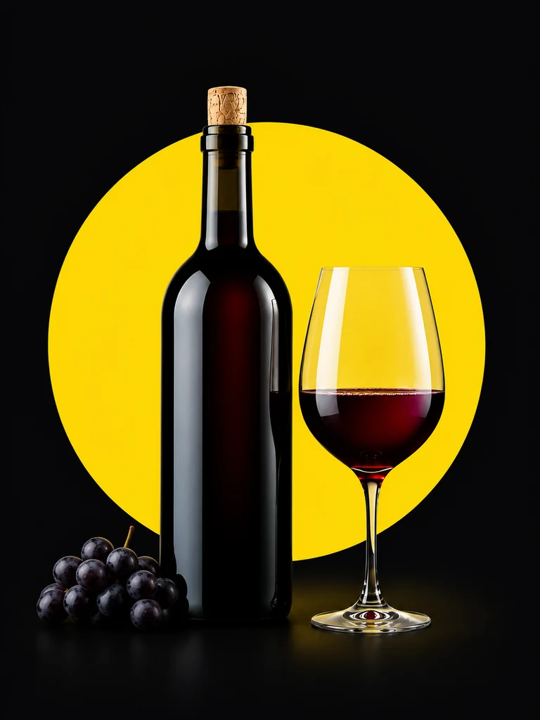 Красное полусладкое — категория каталога AlkoGo в Уфе